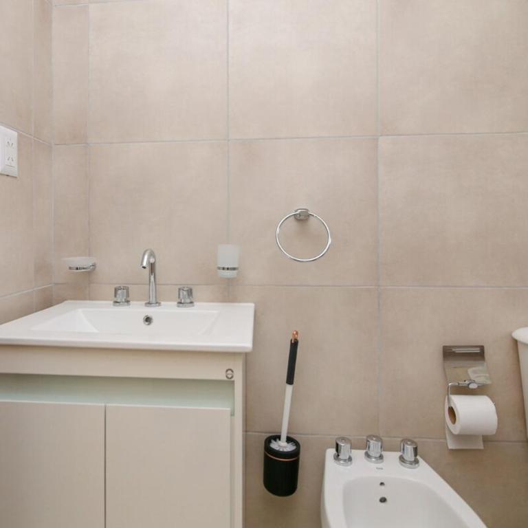 Arroyo Leyes - Casa con pileta a 25min de Santa Fe - Apartamento de 2 dormitorios - 17