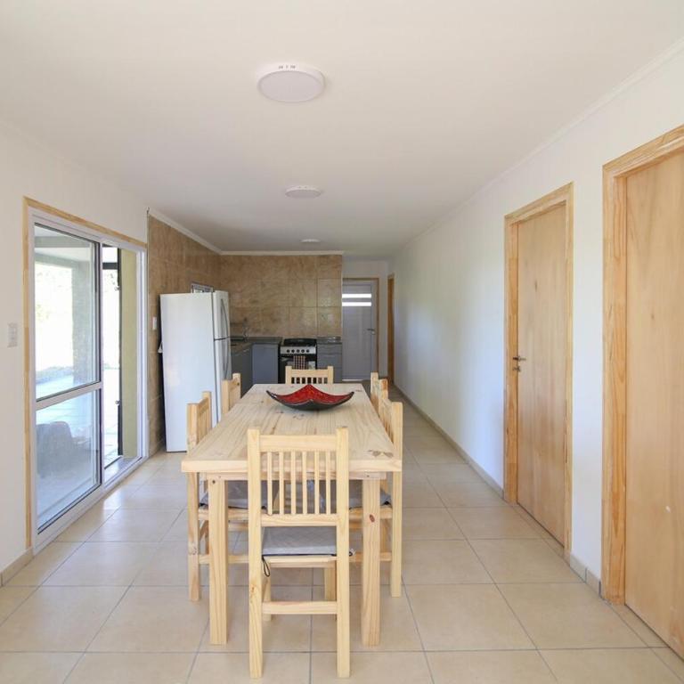 Arroyo Leyes - Casa con pileta a 25min de Santa Fe - Apartamento de 2 dormitorios - 18