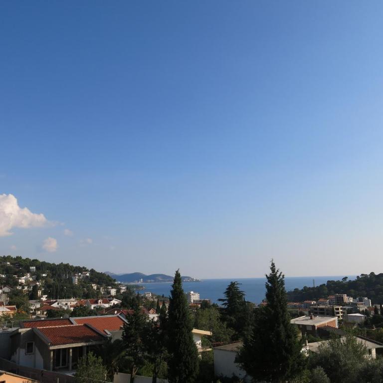 Apartments Victoriya - Apartman sa Pogledom na More - 48