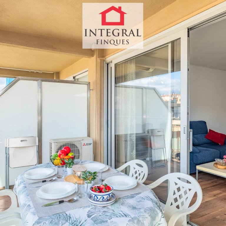 Why Not Apartment Palamós - Apartamento de 2 dormitorios - 3
