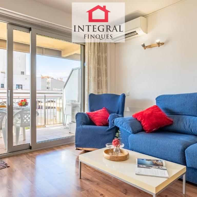 Why Not Apartment Palamós - Apartamento de 2 dormitorios - 4