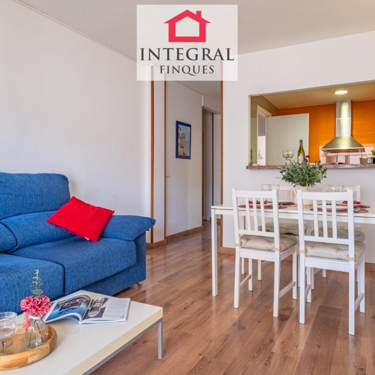 Why Not Apartment Palamós - Apartamento de 2 dormitorios - 7