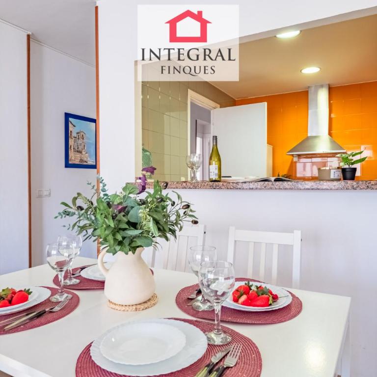 Why Not Apartment Palamós - Apartamento de 2 dormitorios - 8