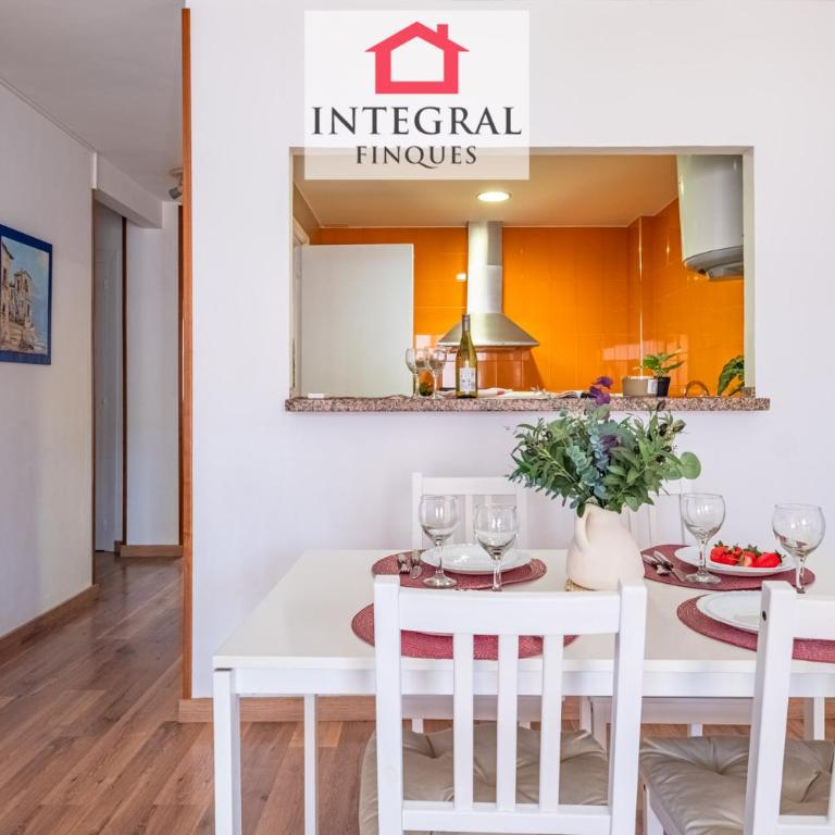 Why Not Apartment Palamós - Apartamento de 2 dormitorios - 9