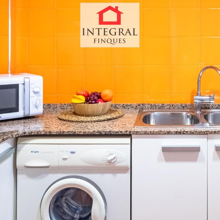 Why Not Apartment Palamós - Apartamento de 2 dormitorios - 11