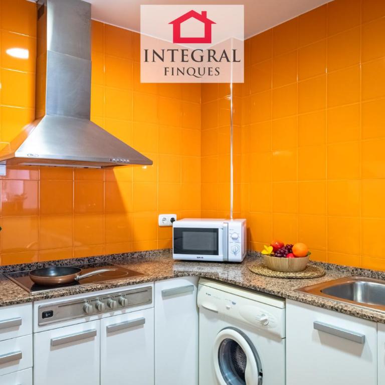Why Not Apartment Palamós - Apartamento de 2 dormitorios - 12