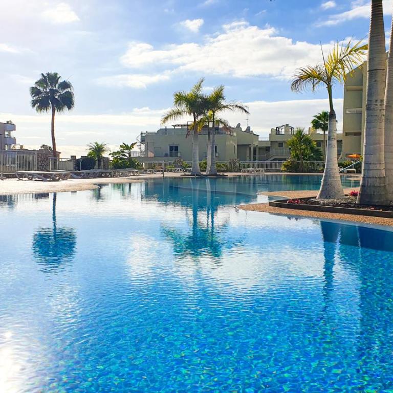 Terraza Sea & Sun - One-Bedroom Apartment - 4