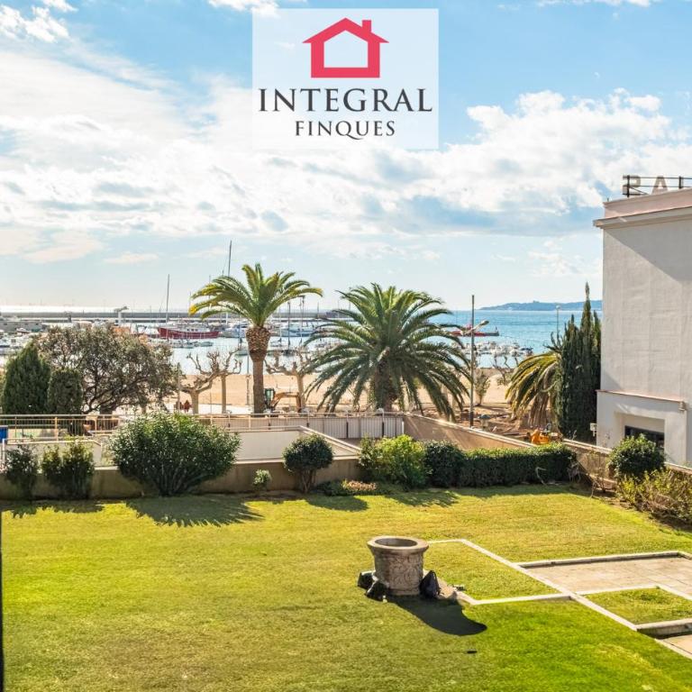 Why Not Apartment Palamós - Apartamento de 2 dormitorios - 2