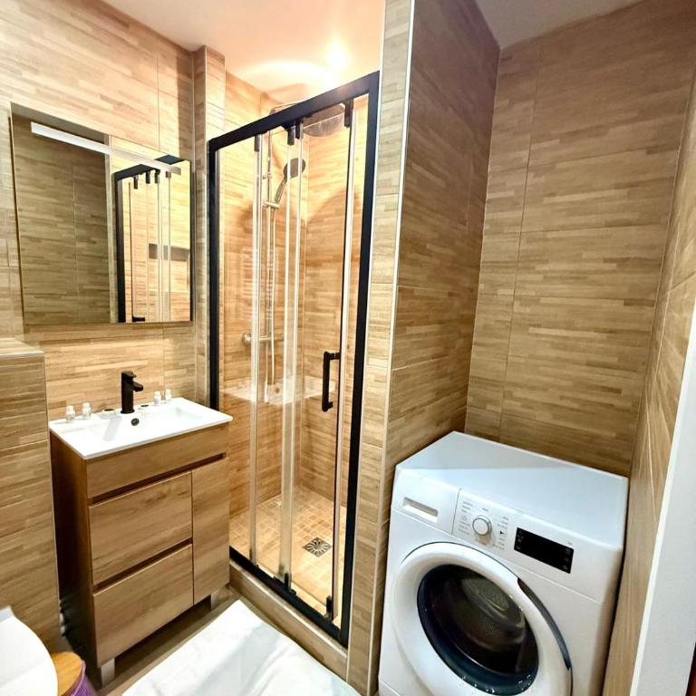 Appartement Montparnasse 5 - Appartement 1 Chambre - 8