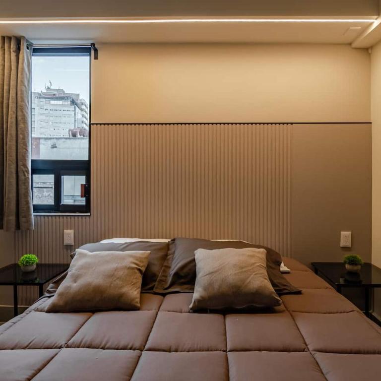 Charming condo with rooftop in Roma Norte - Casa - 2