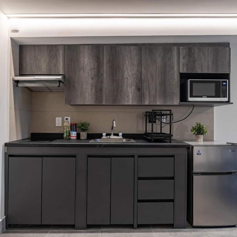 Charming condo with rooftop in Roma Norte - Casa - 3