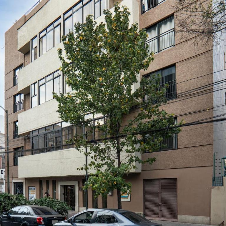 Charming condo with rooftop in Roma Norte - Casa - 15