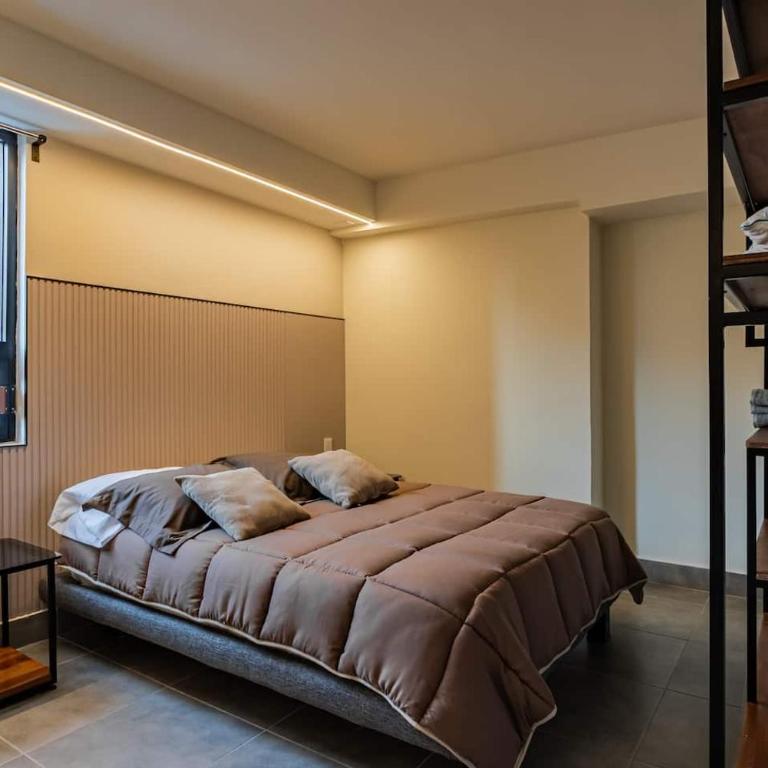 Charming condo with rooftop in Roma Norte - Casa - 9