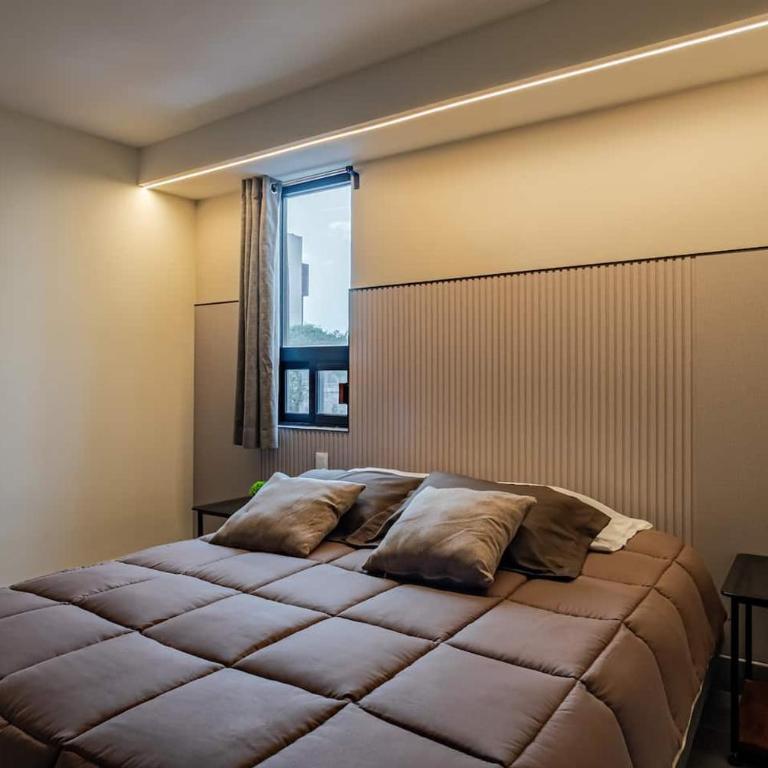 Charming condo with rooftop in Roma Norte - Casa - 8