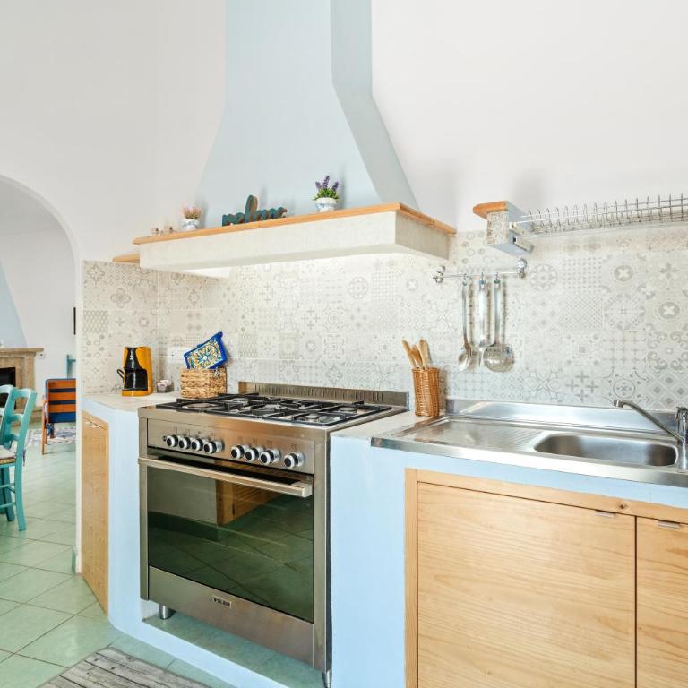 Amazing view fronte mare - Appartamento con 2 Camere da Letto - 11