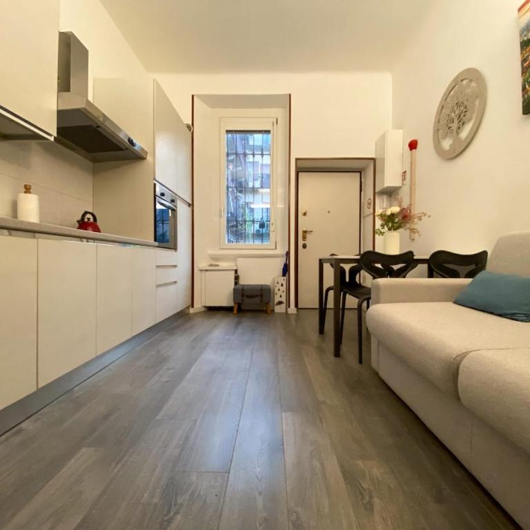 Suite Arco Della Pace - City Center Authenic Stay - Appartamento con 1 Camera da Letto - 16