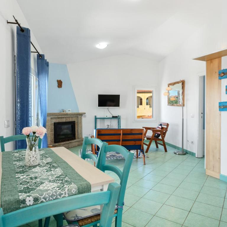Amazing view fronte mare - Appartamento con 2 Camere da Letto - 7