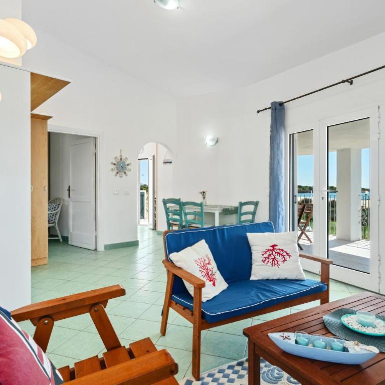 Amazing view fronte mare - Appartamento con 2 Camere da Letto - 8