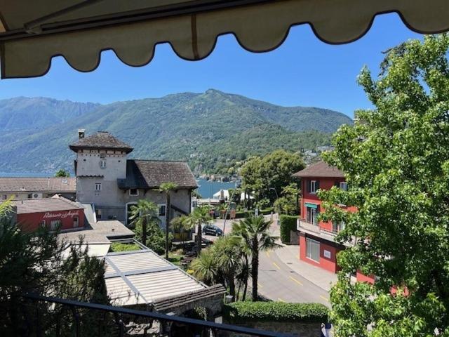Ascona: ORTO DEGLI ANGIOLI - Appartamento con 1 Camera da Letto - 29