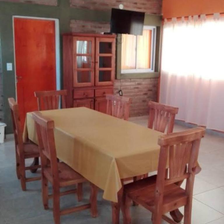 Mis tres estrellas 2 - Casa de 2 dormitorios - 2