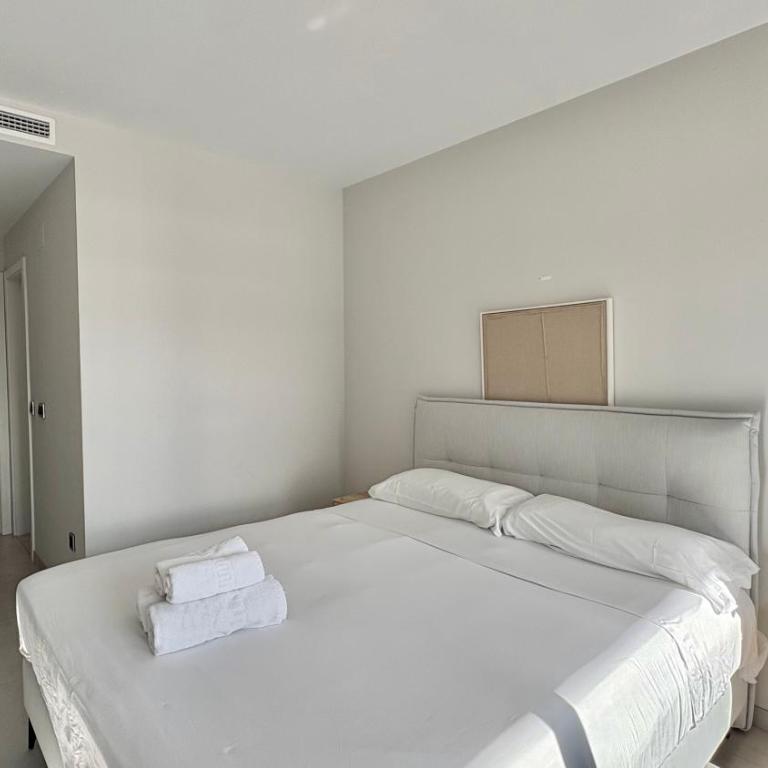Sunset Waves VI by Terreta Rentals - Apartamento de 2 dormitorios - 13