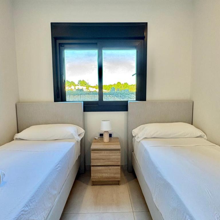Sunset Waves VI by Terreta Rentals - Apartamento de 2 dormitorios - 16
