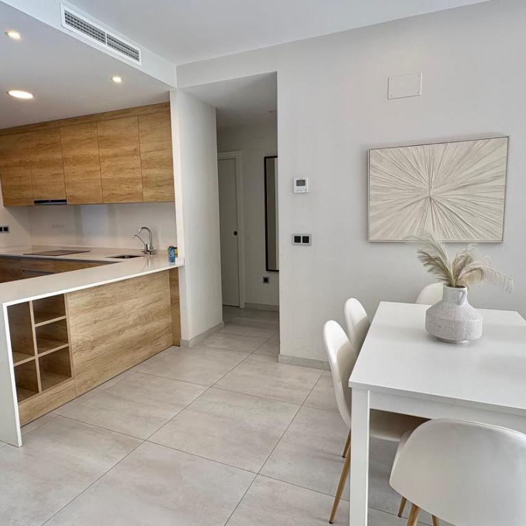 Sunset Waves VI by Terreta Rentals - Apartamento de 2 dormitorios - 10