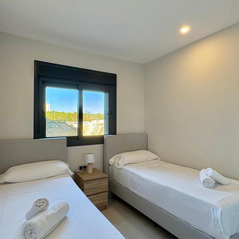 Sunset Waves VI by Terreta Rentals - Apartamento de 2 dormitorios - 17