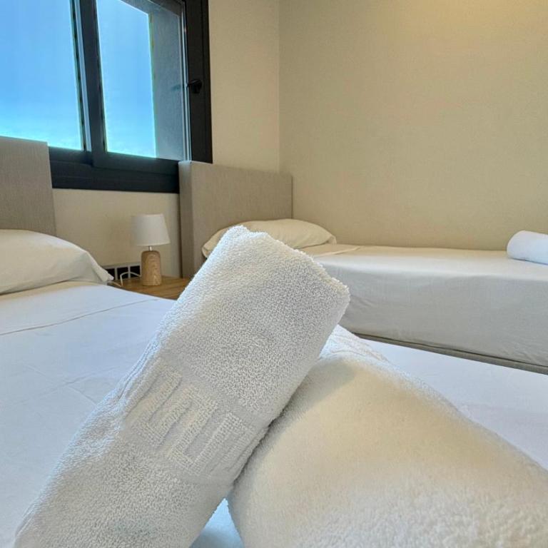 Sunset Waves VI by Terreta Rentals - Apartamento de 2 dormitorios - 18