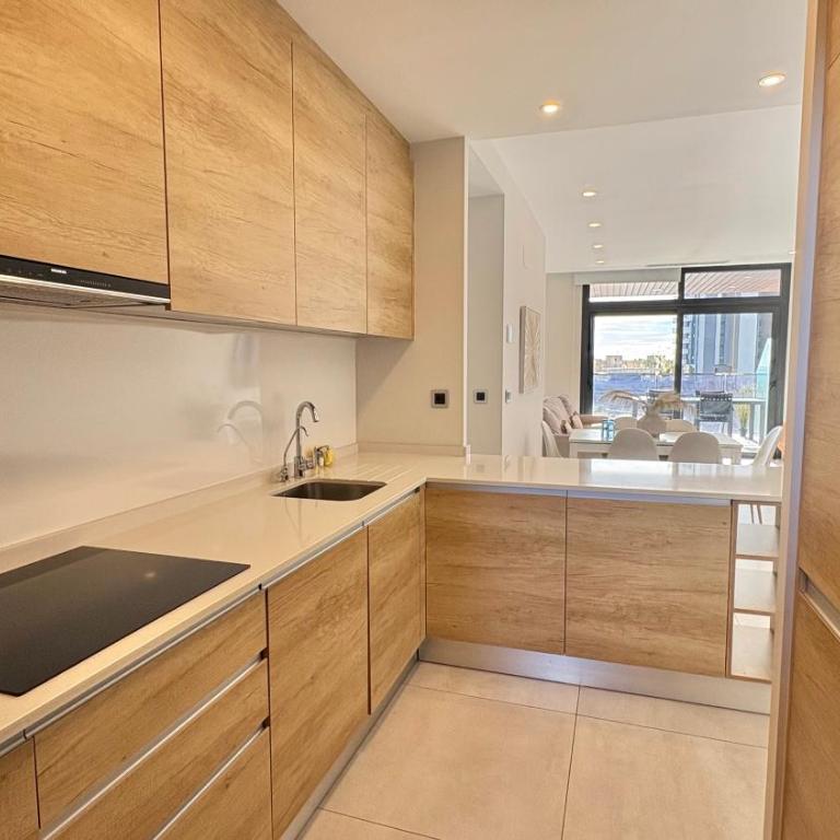 Sunset Waves VI by Terreta Rentals - Apartamento de 2 dormitorios - 9