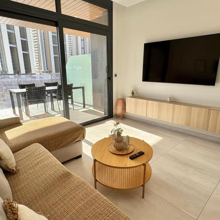 Sunset Waves VI by Terreta Rentals - Apartamento de 2 dormitorios - 5