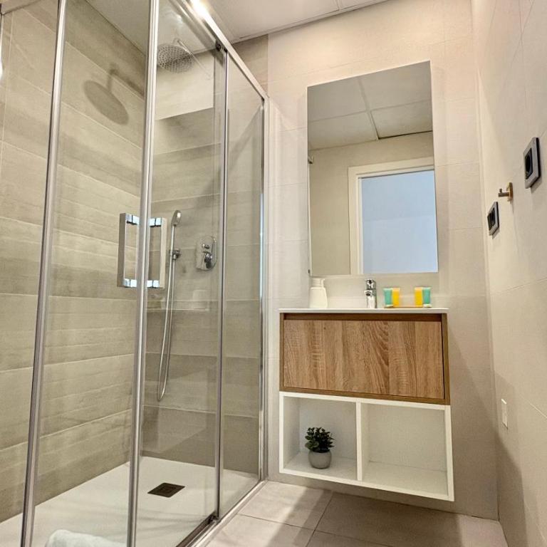 Sunset Waves VI by Terreta Rentals - Apartamento de 2 dormitorios - 20