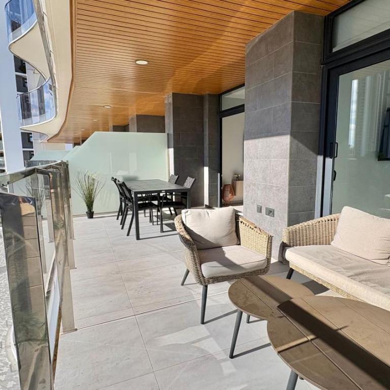 Sunset Waves VI by Terreta Rentals - Apartamento de 2 dormitorios - 22