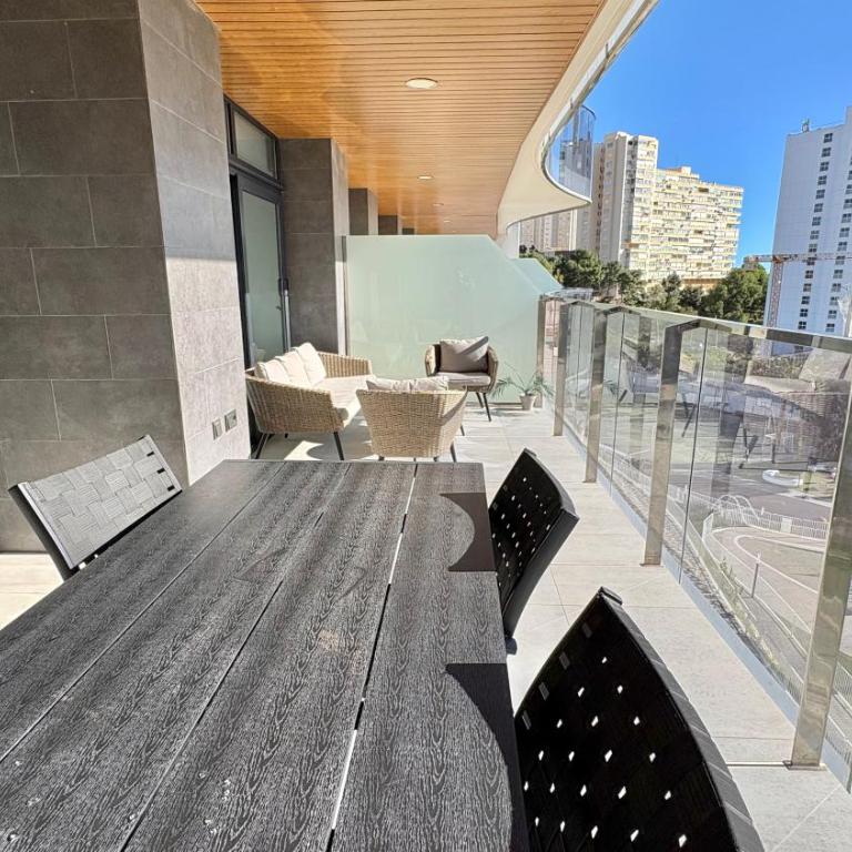 Sunset Waves VI by Terreta Rentals - Apartamento de 2 dormitorios - 24