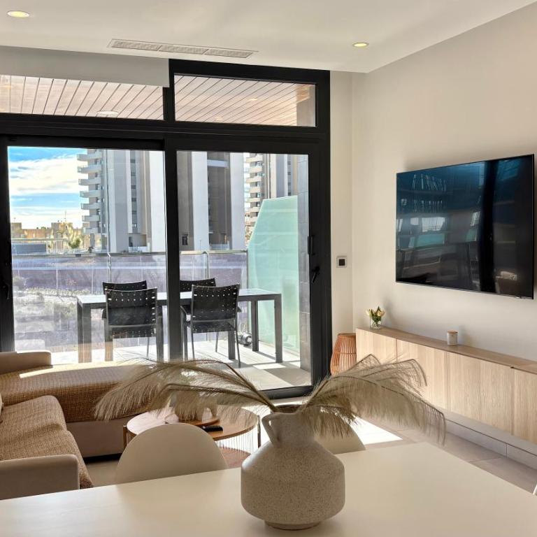 Sunset Waves VI by Terreta Rentals - Apartamento de 2 dormitorios - 3