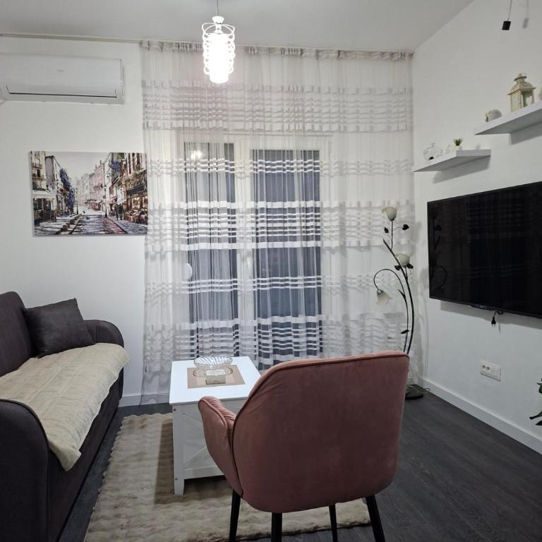 Apartman Asia - Apartman sa 1 Spavaćom Sobom - 3