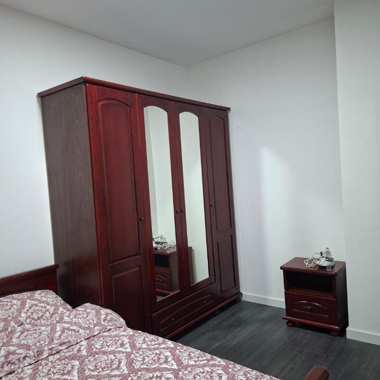 Apartman Asia - Apartman sa 1 Spavaćom Sobom - 4