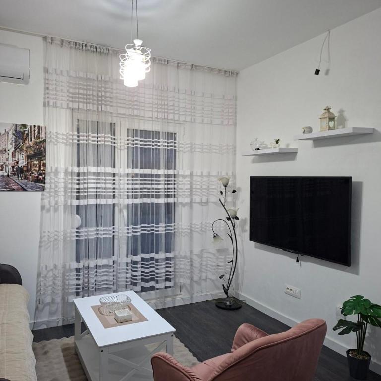 Apartman Asia - Apartman sa 1 Spavaćom Sobom - 1