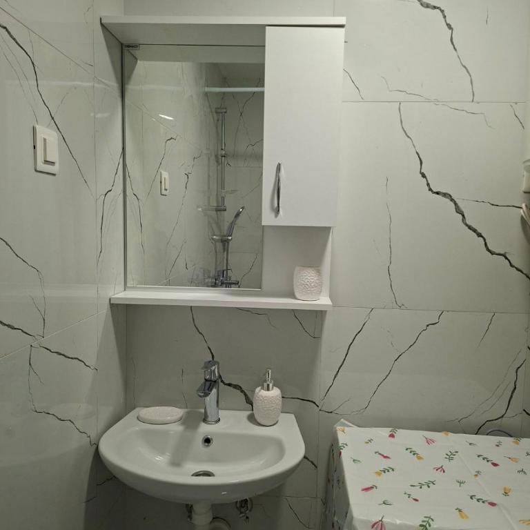 Apartman Asia - Apartman sa 1 Spavaćom Sobom - 7