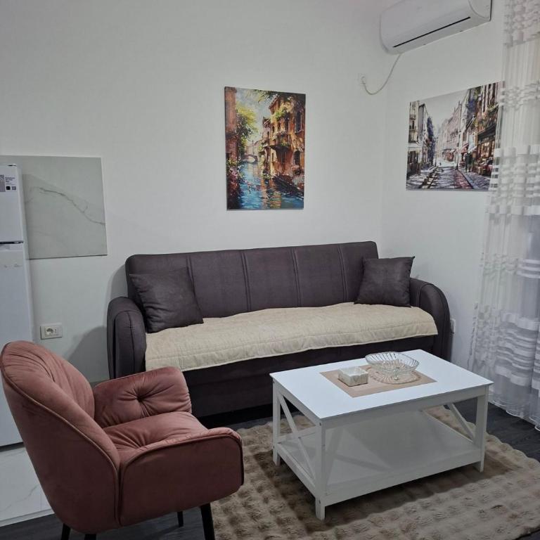 Apartman Asia - Apartman sa 1 Spavaćom Sobom - 10