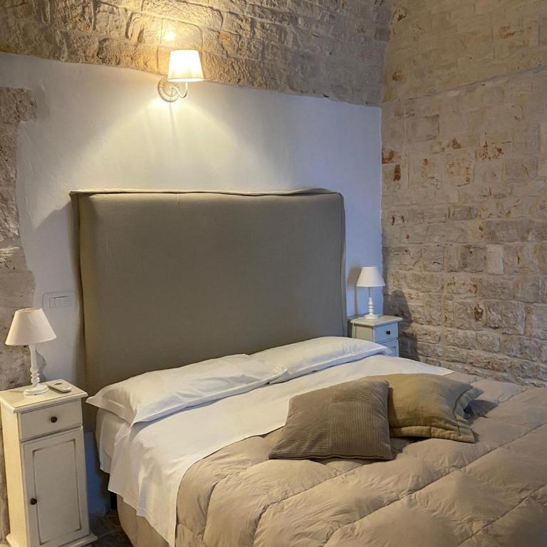 La Corte Dell'Astore - Trulli Diffusi nel centro storico di Alberobello - Suite Superior - 4