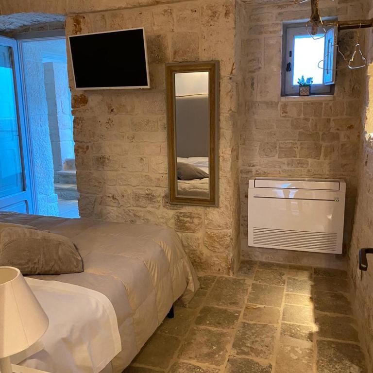La Corte Dell'Astore - Trulli Diffusi nel centro storico di Alberobello - Suite Superior - 7