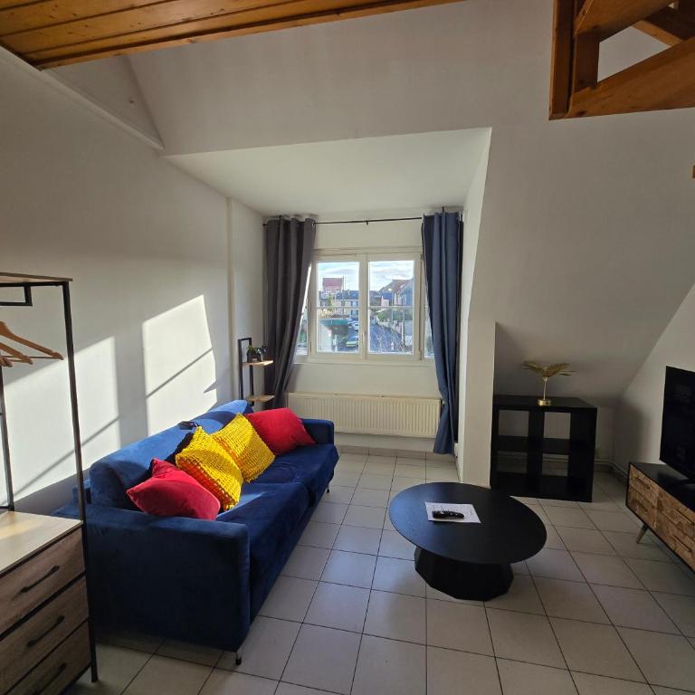 Alhéna - SILS - Appartement 1 Chambre - 2