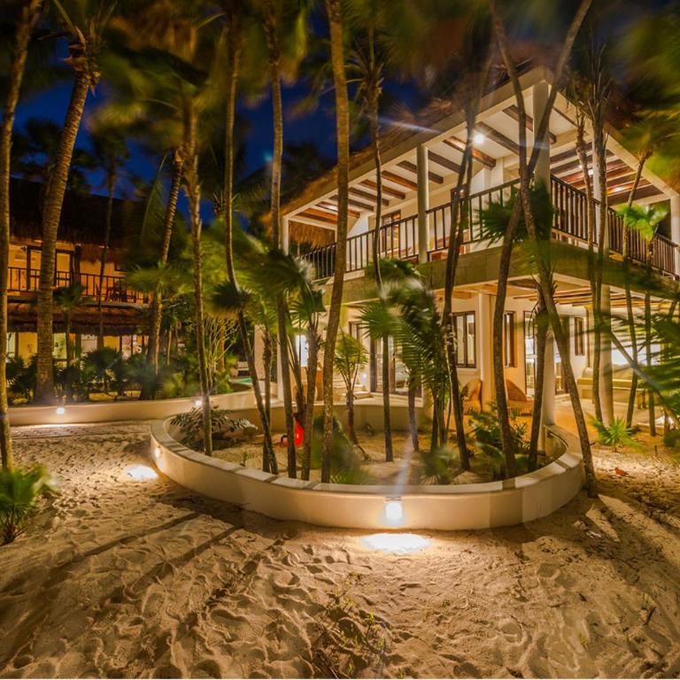 Soliman bay beachfront bungalows - Villa de 2 dormitorios - 2
