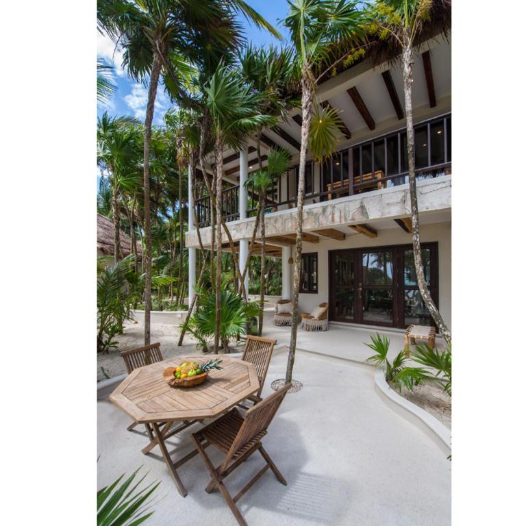 Soliman bay beachfront bungalows - Villa de 2 dormitorios - 5