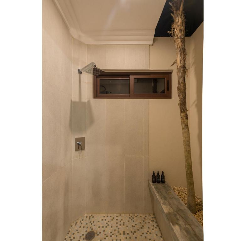 Soliman bay beachfront bungalows - Villa de 2 dormitorios - 12