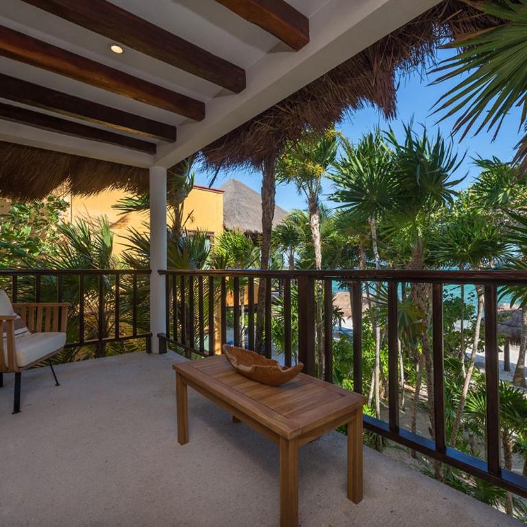 Soliman bay beachfront bungalows - Villa de 2 dormitorios - 14