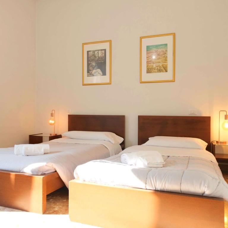 Case VR Holiday - Residenza 2 di Picche - Appartamento - 1