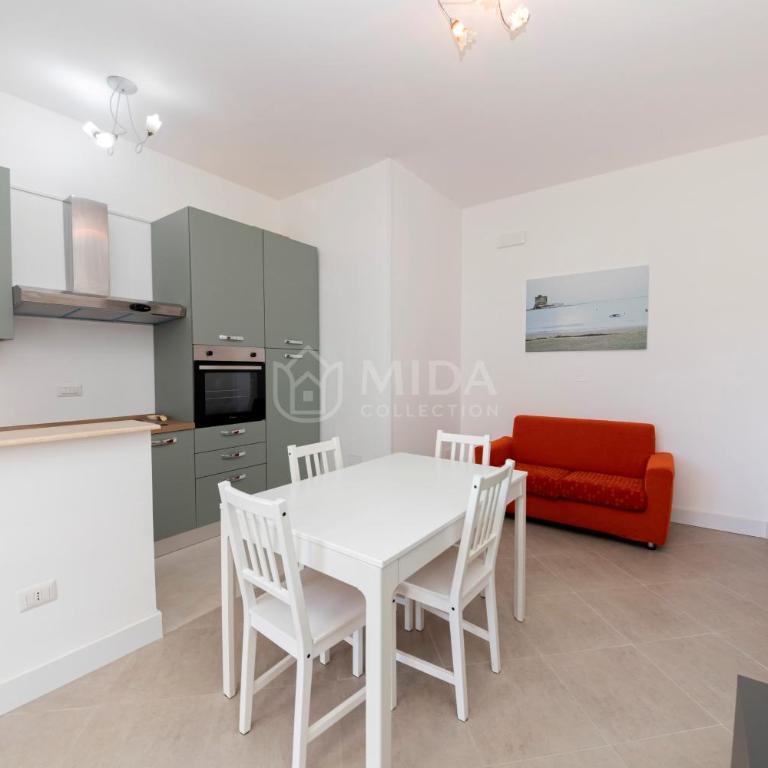 Le Altre Case - Two-Bedroom Apartment - 2
