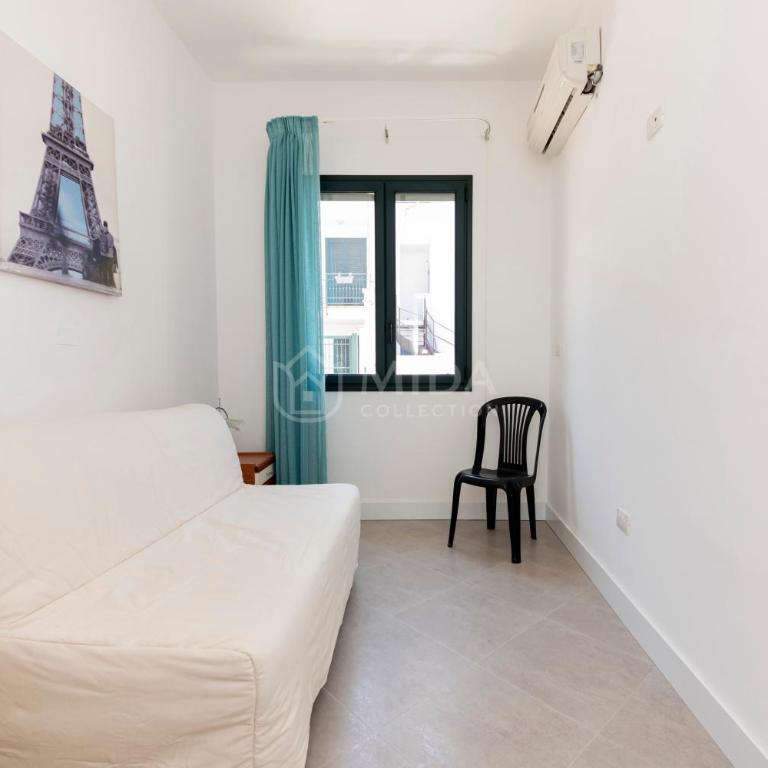 Le Altre Case - Two-Bedroom Apartment - 13